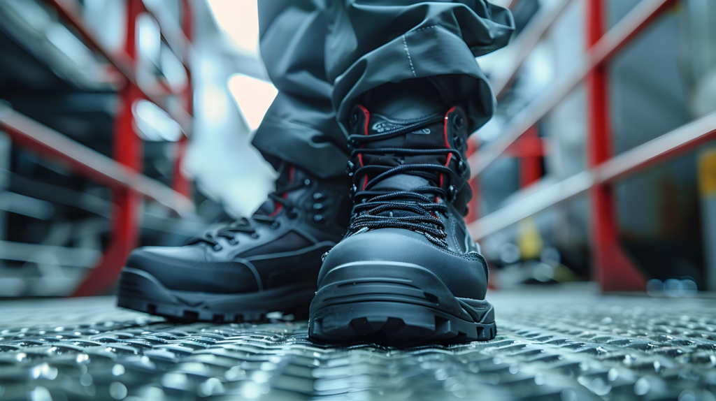 VCA Fabriek Boots