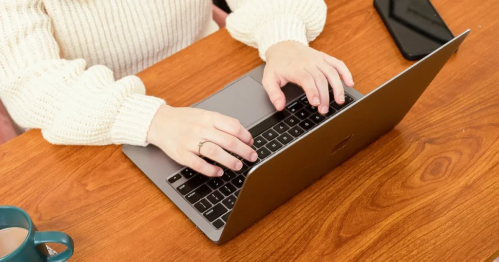 Nexgen Laptop